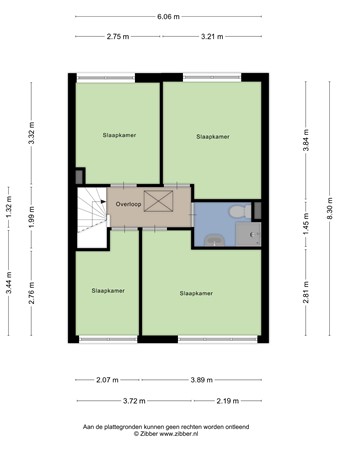 Sterlingruwe 10, 6218 EG Maastricht - 