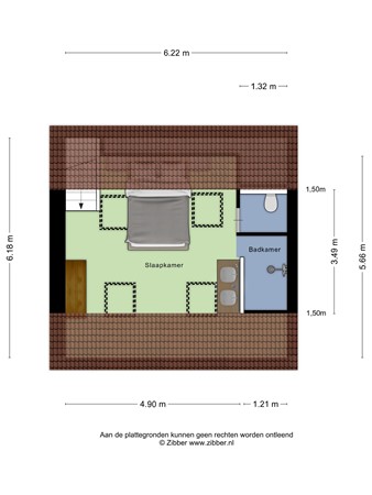 Victor de Stuersstraat 44, 6217 KS Maastricht - 