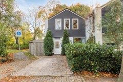 Moselborg 25, 6228BJ Maastricht