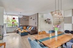 Nieuw in verkoop:Moselborg 25, 6228 BJ Maastricht - Foto