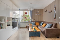 Nieuw in verkoop:Moselborg 25, 6228 BJ Maastricht - Foto