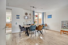 Nieuw in verkoop:Moselborg 25, 6228 BJ Maastricht - Foto