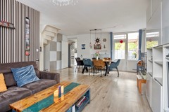 Nieuw in verkoop:Moselborg 25, 6228 BJ Maastricht - Foto