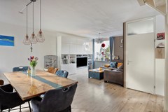 Nieuw in verkoop:Moselborg 25, 6228 BJ Maastricht - Foto