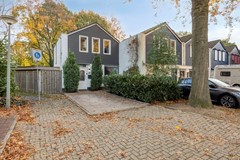 Nieuw in verkoop: Moselborg 25, 6228 BJ Maastricht