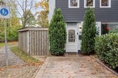 Nieuw in verkoop: Moselborg 25, 6228 BJ Maastricht