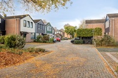 Nieuw in verkoop: Moselborg 25, 6228 BJ Maastricht