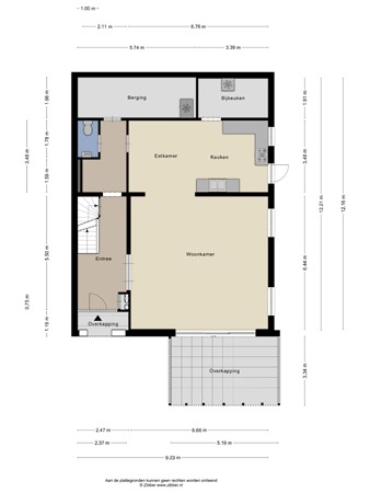 Gasthuis 22, 6268 NN Bemelen - 