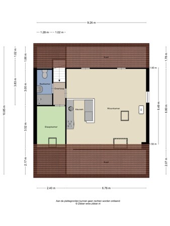 Gasthuis 22, 6268 NN Bemelen - 