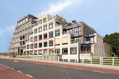 Wilhelminasingel 7B, 6221BE Maastricht