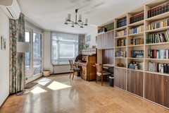 Verkocht onder voorbehoud: Wilhelminasingel 7B, 6221 BE Maastricht