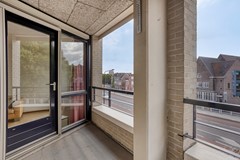 Verkocht onder voorbehoud: Wilhelminasingel 7B, 6221 BE Maastricht
