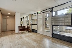 Verkocht onder voorbehoud: Wilhelminasingel 7B, 6221 BE Maastricht