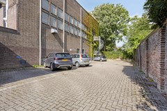 Verkocht onder voorbehoud: Wilhelminasingel 7B, 6221 BE Maastricht