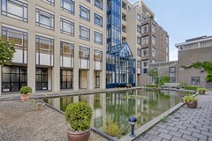 Verkocht onder voorbehoud: Wilhelminasingel 7B, 6221 BE Maastricht