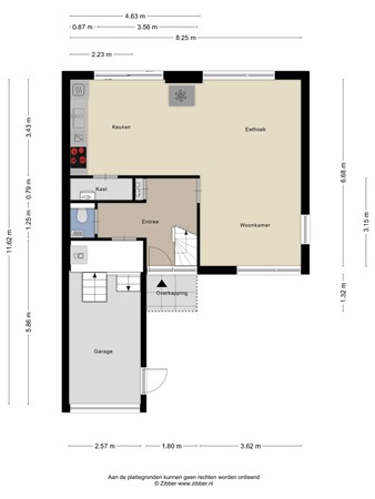 De Sauveurstraat 27, 6235 BA Ulestraten - 