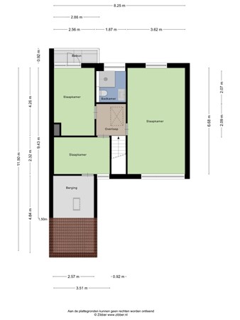 De Sauveurstraat 27, 6235 BA Ulestraten - 