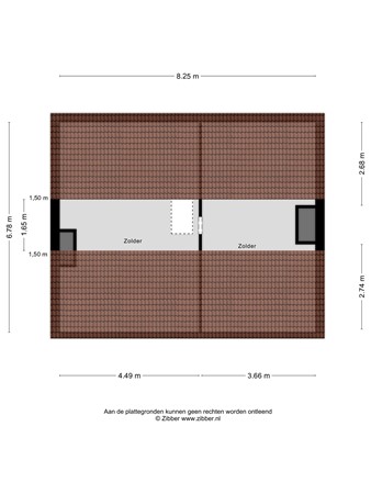 De Sauveurstraat 27, 6235 BA Ulestraten - 