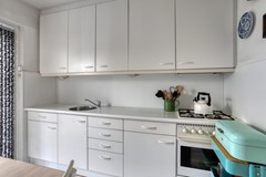 Verkocht onder voorbehoud: Kremersdreef 32, 6216 SX Maastricht