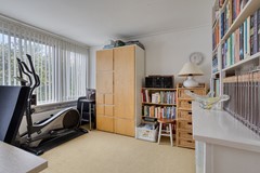 Verkocht onder voorbehoud: Kremersdreef 32, 6216 SX Maastricht