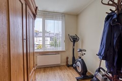 Verkocht onder voorbehoud: Kremersdreef 32, 6216 SX Maastricht