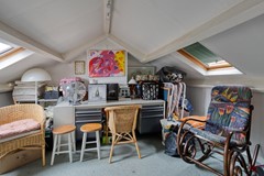 Verkocht onder voorbehoud: Kremersdreef 32, 6216 SX Maastricht