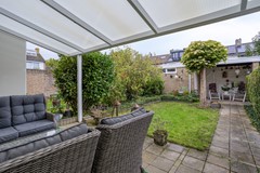 Verkocht onder voorbehoud: Kremersdreef 32, 6216 SX Maastricht