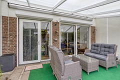 Verkocht onder voorbehoud: Kremersdreef 32, 6216 SX Maastricht