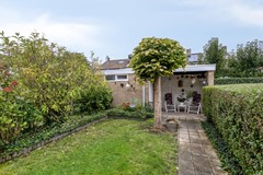 Verkocht onder voorbehoud: Kremersdreef 32, 6216 SX Maastricht