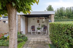 Verkocht onder voorbehoud: Kremersdreef 32, 6216 SX Maastricht