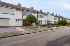 Verkocht onder voorbehoud: Kremersdreef 32, 6216 SX Maastricht