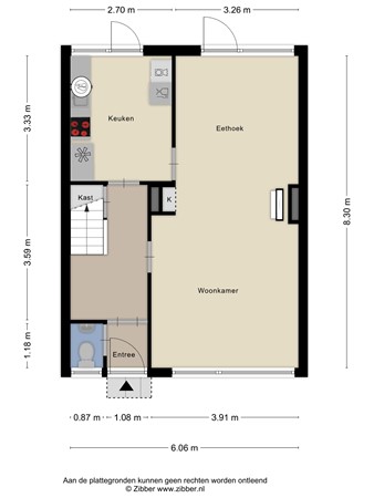 Sterlingruwe 10, 6218 EG Maastricht - 