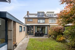 Verkocht:Limburgerstraat 50, 6267 CG Cadier en Keer - Foto