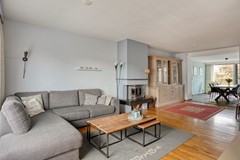 Verkocht:Limburgerstraat 50, 6267 CG Cadier en Keer - Foto