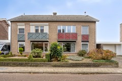Verkocht: Limburgerstraat 50, 6267 CG Cadier en Keer