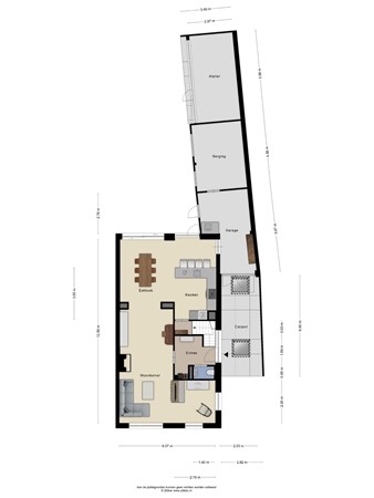 Limburgerstraat 50, 6267 CG Cadier en Keer - 