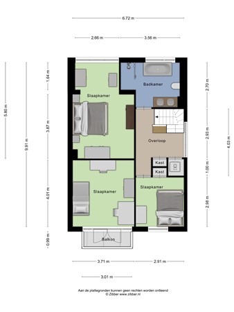 Limburgerstraat 50, 6267 CG Cadier en Keer - 