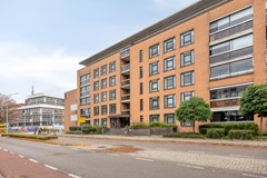 Verkocht: Sibemaweg 49D, 6224 DB Maastricht