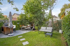 Verkocht:Wethouder van Caldenborghlaan 14B, 6226 BT Maastricht - Foto