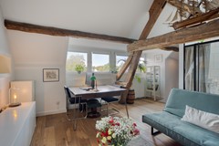 Verkocht:Wethouder van Caldenborghlaan 14B, 6226 BT Maastricht - Foto