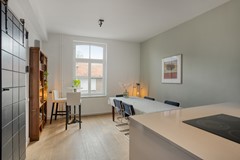 Verkocht:Wethouder van Caldenborghlaan 14B, 6226 BT Maastricht - Foto