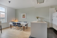 Verkocht:Wethouder van Caldenborghlaan 14B, 6226 BT Maastricht - Foto