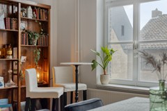 Verkocht:Wethouder van Caldenborghlaan 14B, 6226 BT Maastricht - Foto