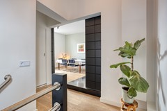 Verkocht: Wethouder van Caldenborghlaan 14B, 6226 BT Maastricht