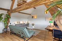 Verkocht: Wethouder van Caldenborghlaan 14B, 6226 BT Maastricht