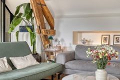 Verkocht: Wethouder van Caldenborghlaan 14B, 6226 BT Maastricht