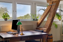 Verkocht: Wethouder van Caldenborghlaan 14B, 6226 BT Maastricht