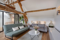 Verkocht: Wethouder van Caldenborghlaan 14B, 6226 BT Maastricht