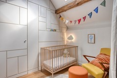 Verkocht: Wethouder van Caldenborghlaan 14B, 6226 BT Maastricht