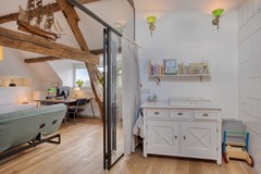 Verkocht: Wethouder van Caldenborghlaan 14B, 6226 BT Maastricht